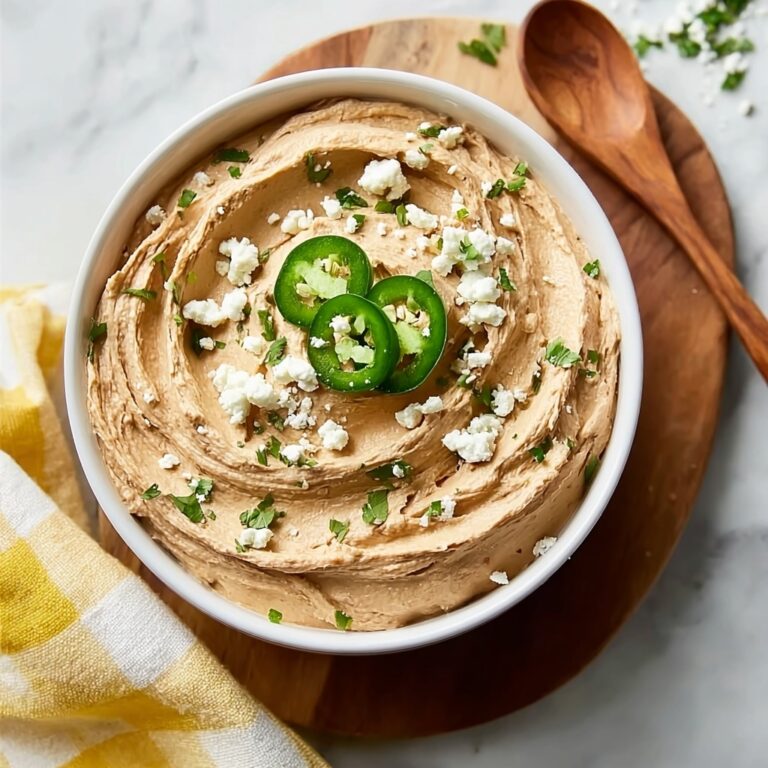 Crockpot Refried Beans with Smoked Paprika and Cumin Recipe