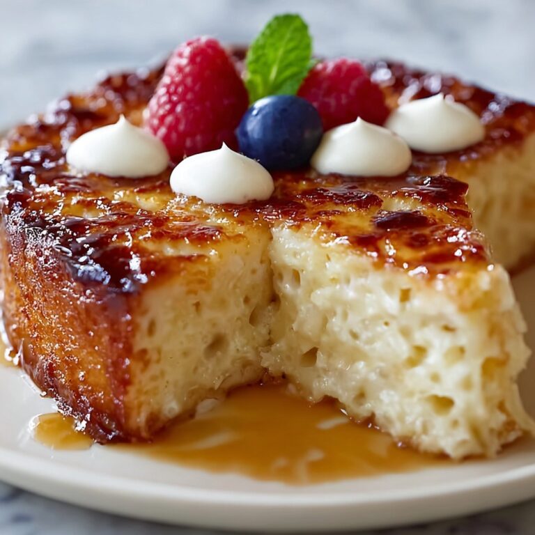 Lemon Yogurt Cake Recipe