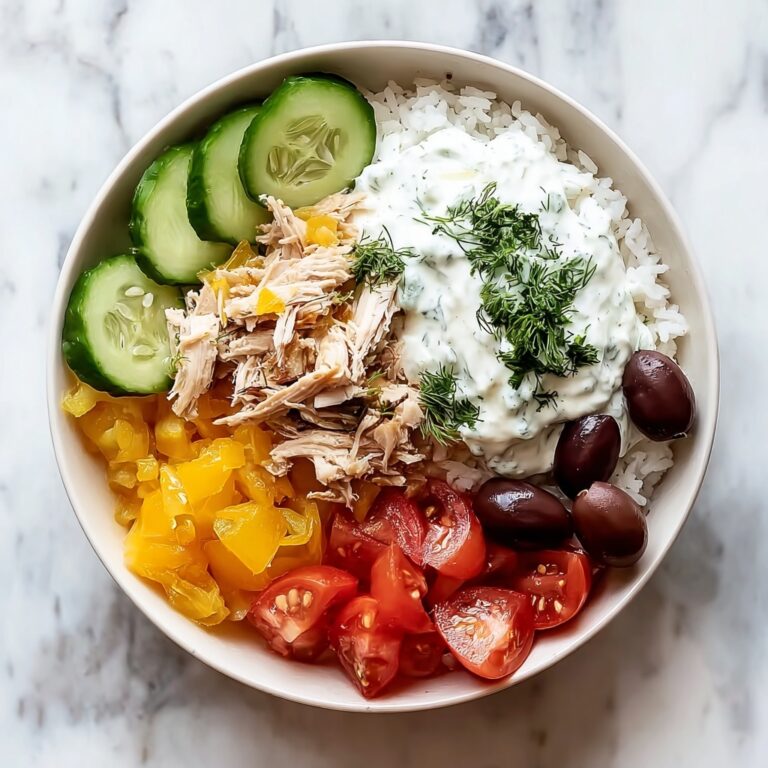 Slow Cooker Greek Chicken Recipe