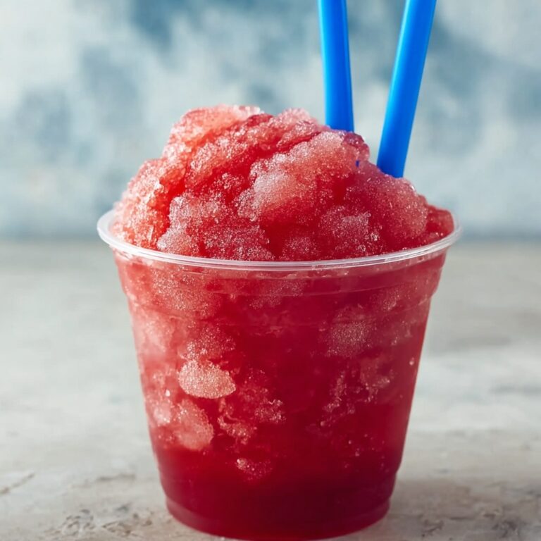 Kool-Aid Slushies Recipe