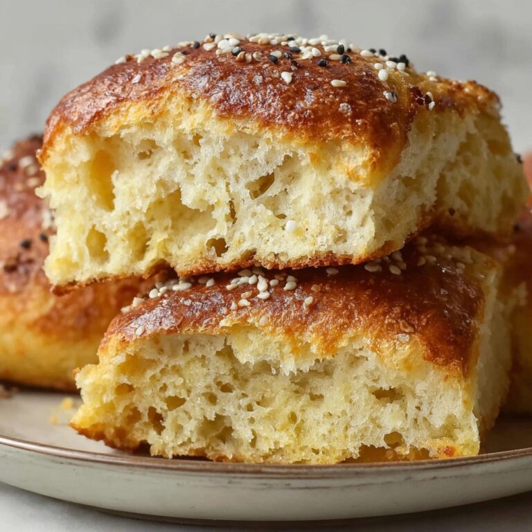 Easy Gluten-Free Vegan Lentil Rolls Recipe