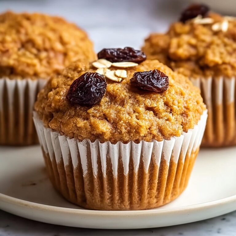 Old Fashioned Orange Date Muffins Recipe