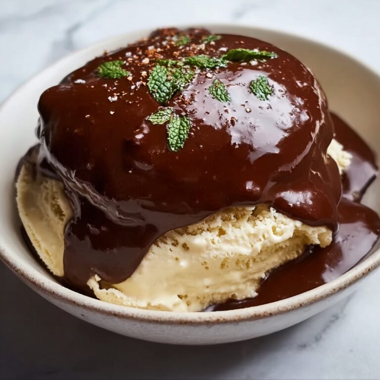 Chocolate Gravy Recipe