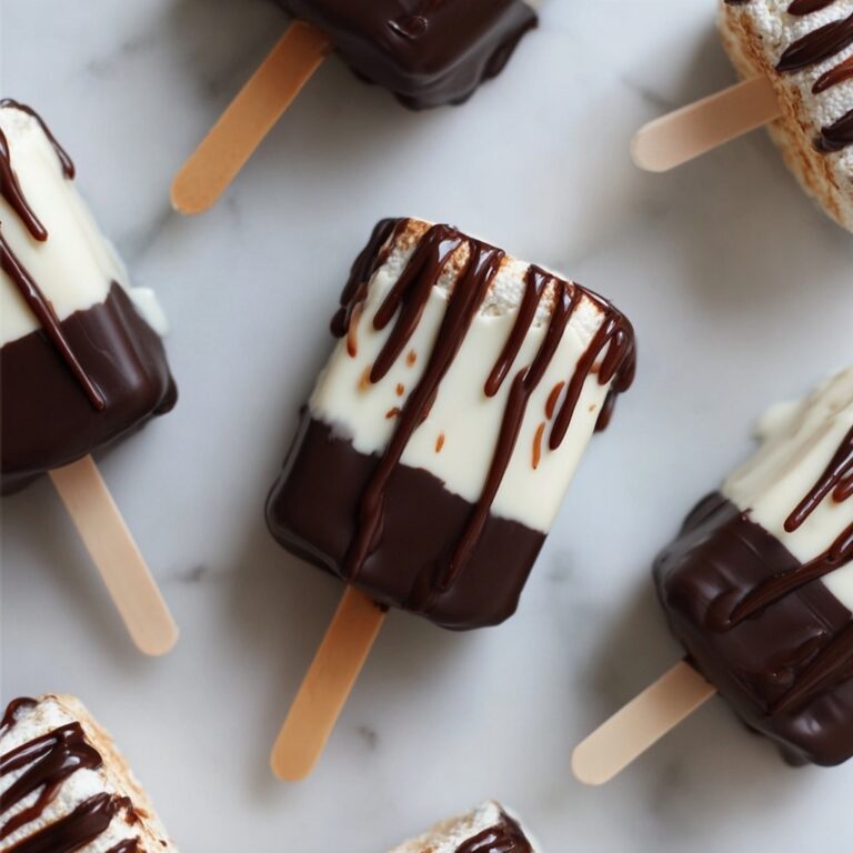 Hocus Pocus Pops Recipe