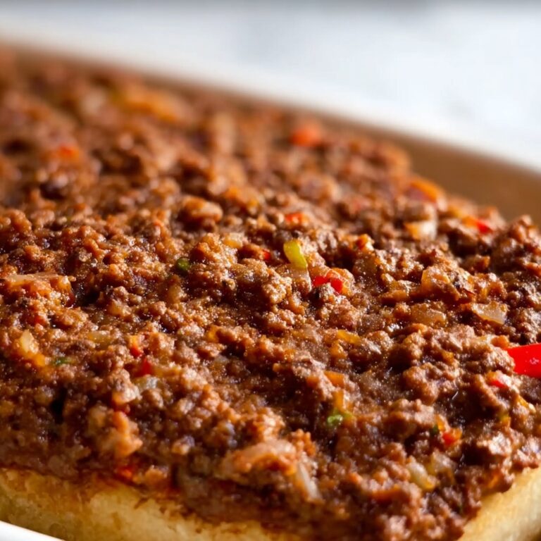 Taco Bell-Style Seasoned Ground Beef Recipe