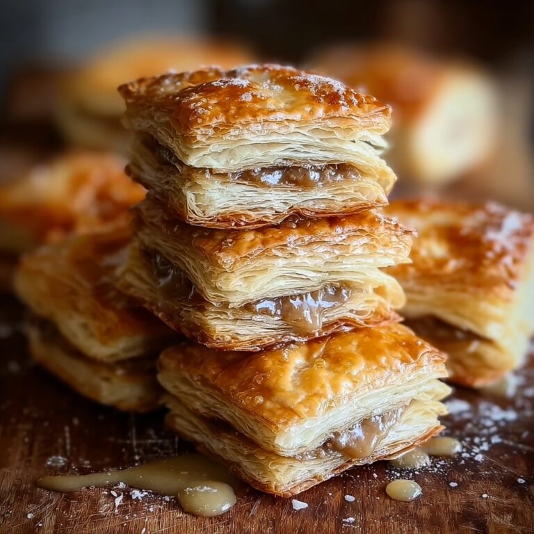 French Dip Biscuits Recipe