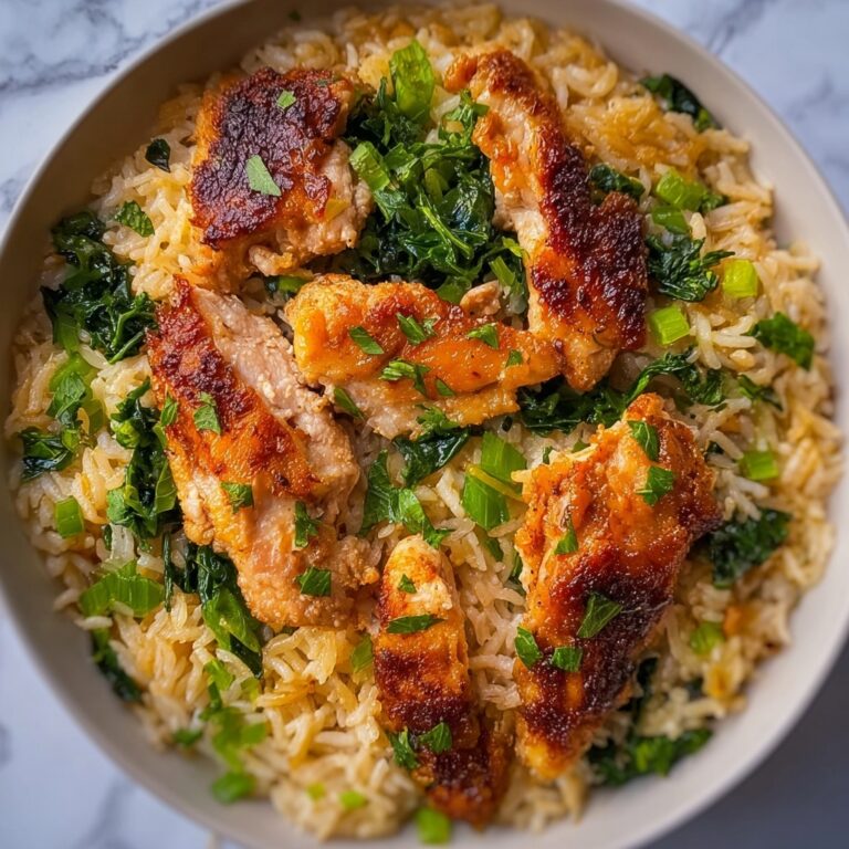 Easy Rice Cooker Chicken and Rice Recipe