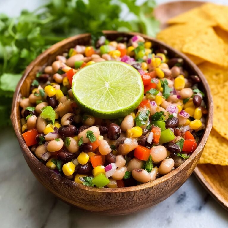 Best Ever Cowboy Caviar Recipe