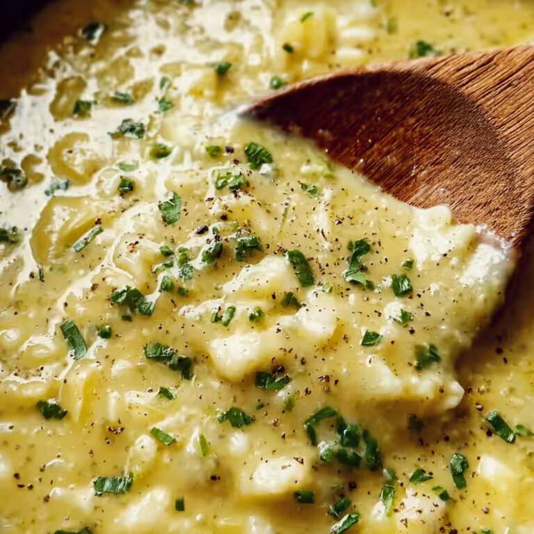 Vegan Cashew Gravy: A Creamy, Plant-Based Delight Recipe