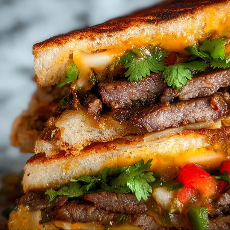 Mexican Tortas Recipe