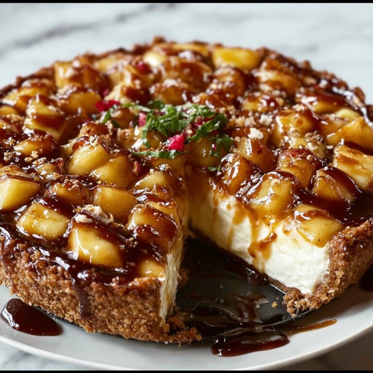 Million Dollar Pie Recipe