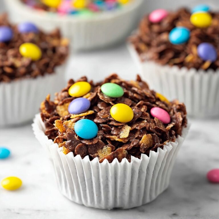 Cornflake Cakes Recipe