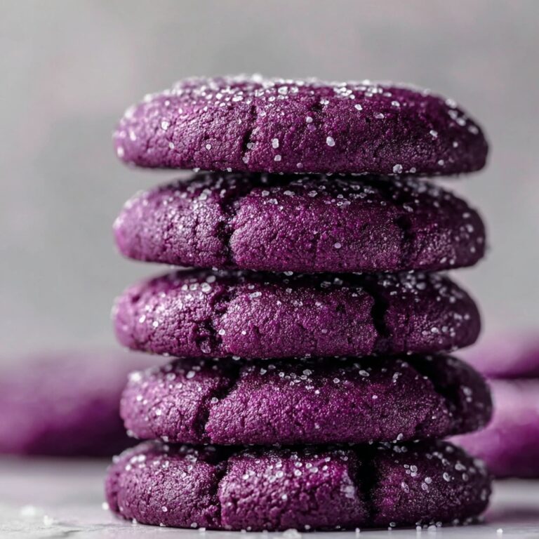 Blueberry Heaven Cookies Recipe