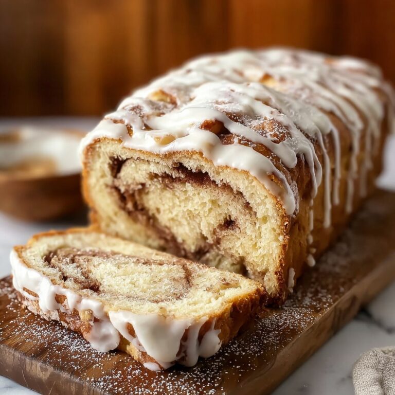 Dollywood Cinnamon Bread Recipe