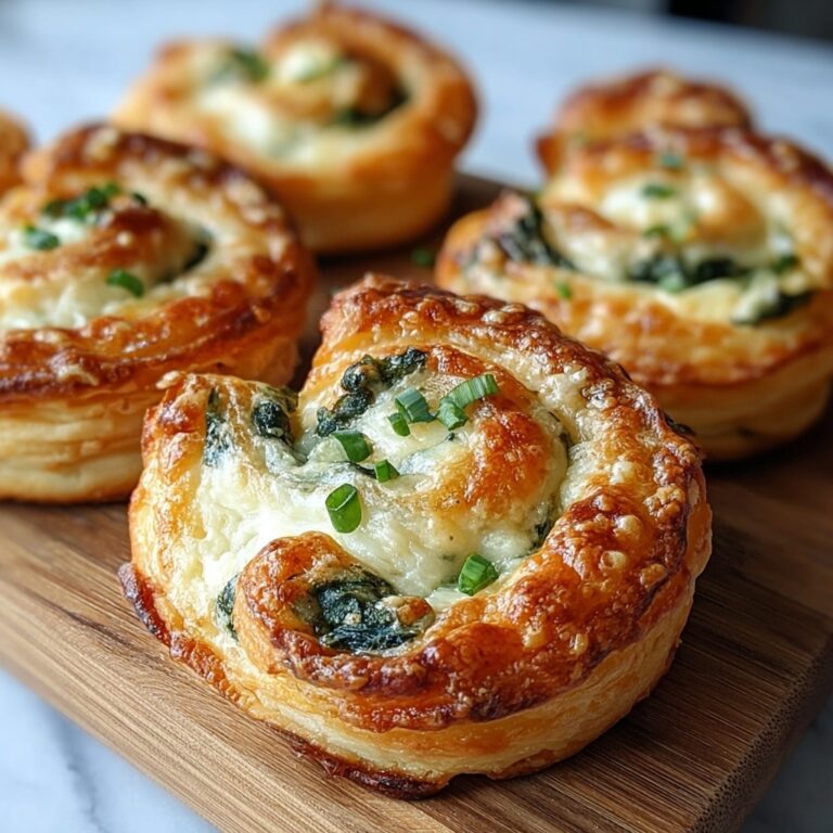 Jalapeño Popper Twists Recipe