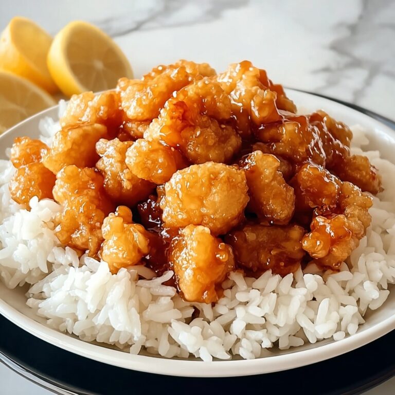 Better Than Takeout Orange Chicken Recipe