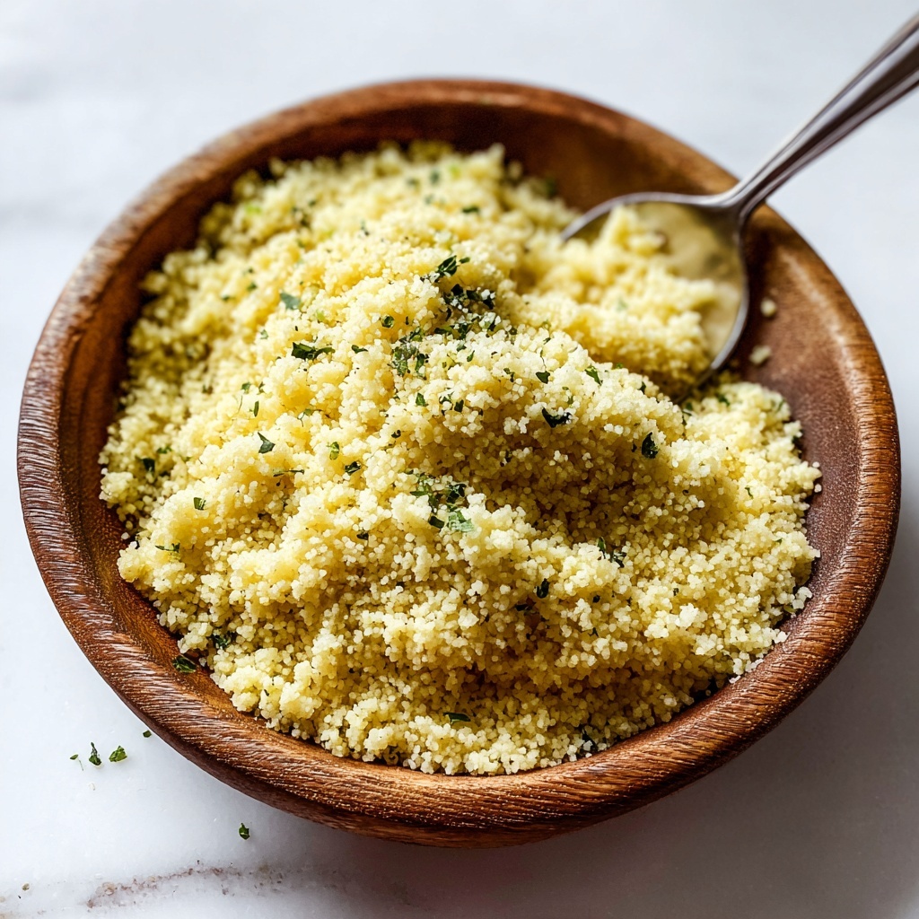 Vegan Parmesan Cheese Recipe - Recipe Image