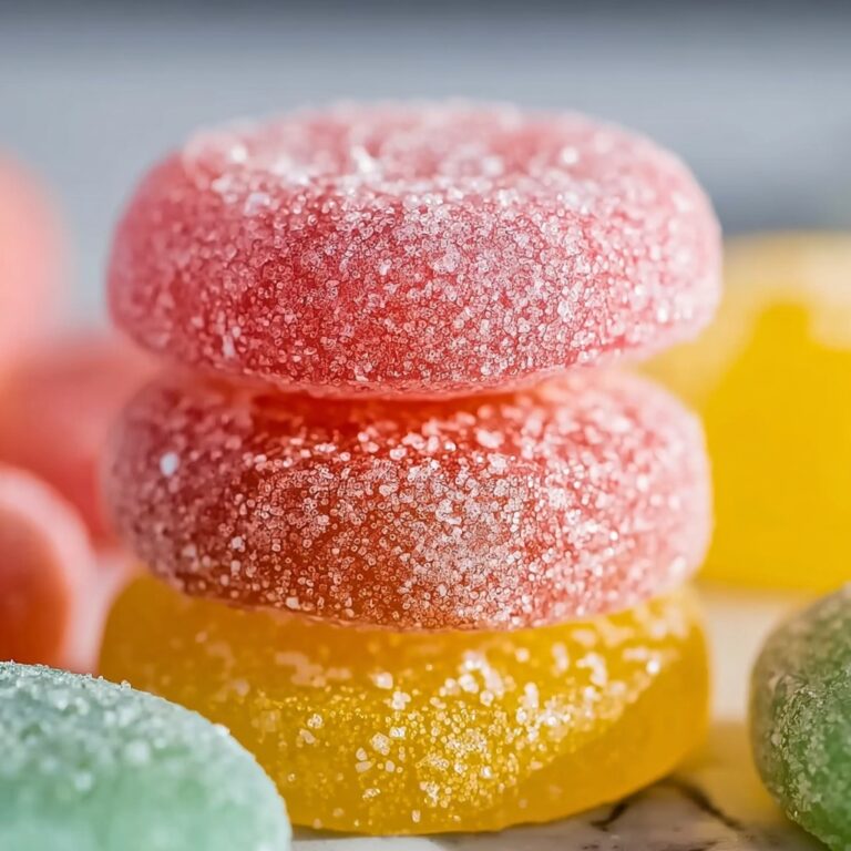 Easter Jello Cookies Recipe