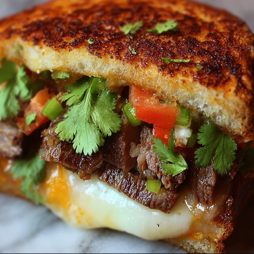 Mexican Tortas Recipe - Recipe Image