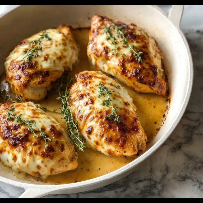 Melt in Mouth Chicken Recipe