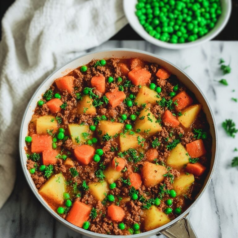 Mexican Picadillo Recipe