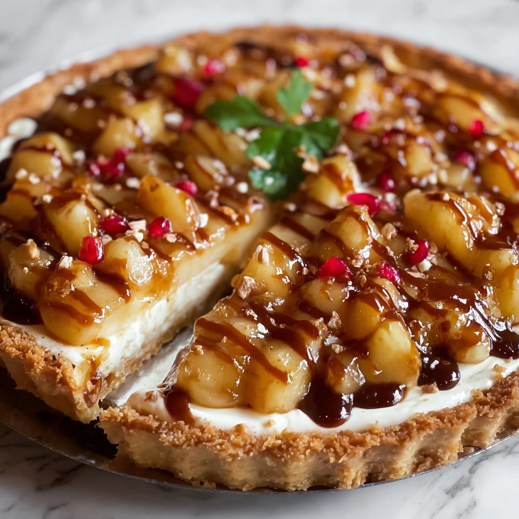 Million Dollar Pie Recipe - Recipe Image