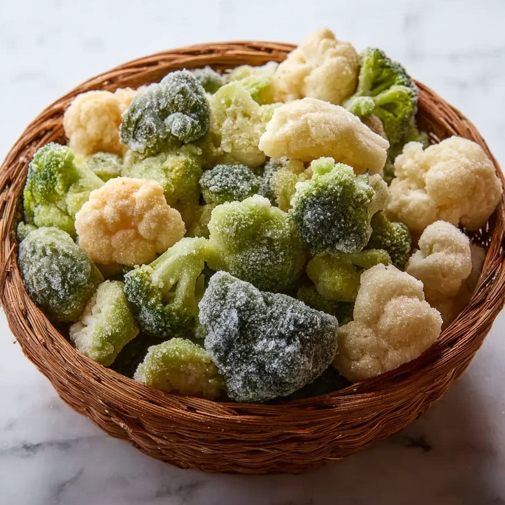 Nori Salted Crispy Broccoli Recipe - Recipe Image