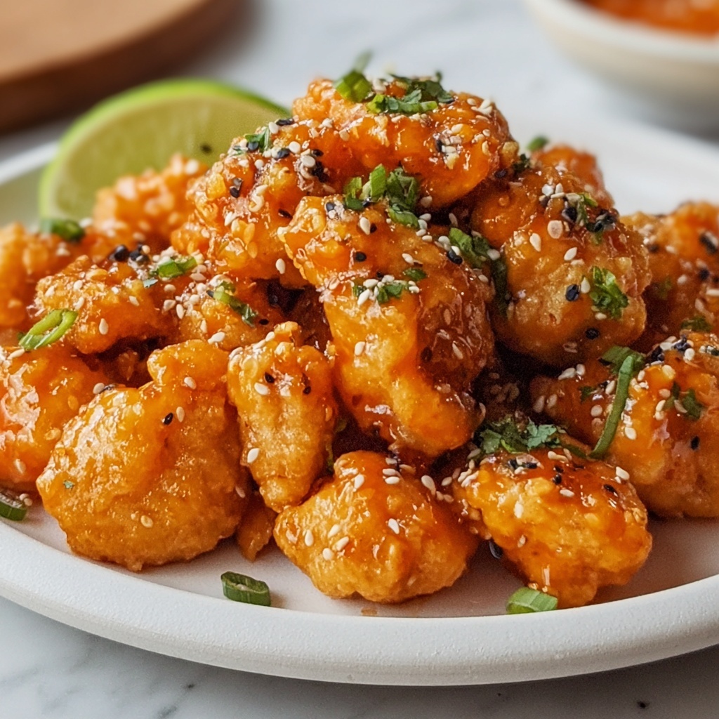 Boneless Chicken Wings Recipe - Recipe Image