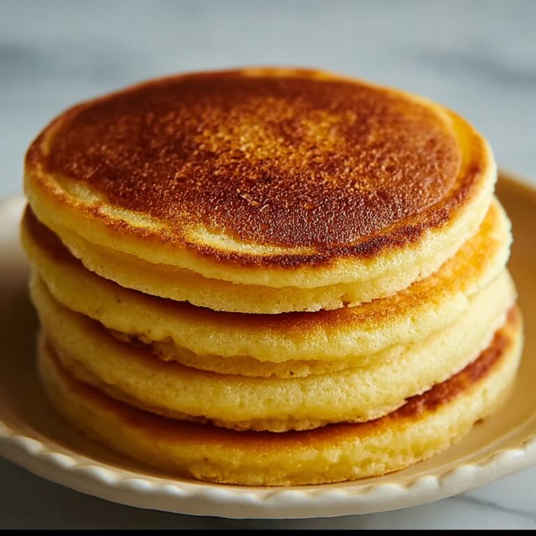 Irresistible Southern Cornbread Hoecakes : Crispy & Golden Recipe