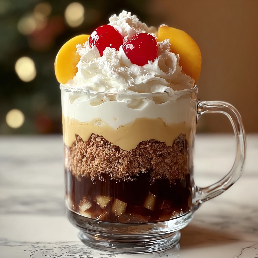 Easy Ice Cream Cake Recipe - Recipe Image