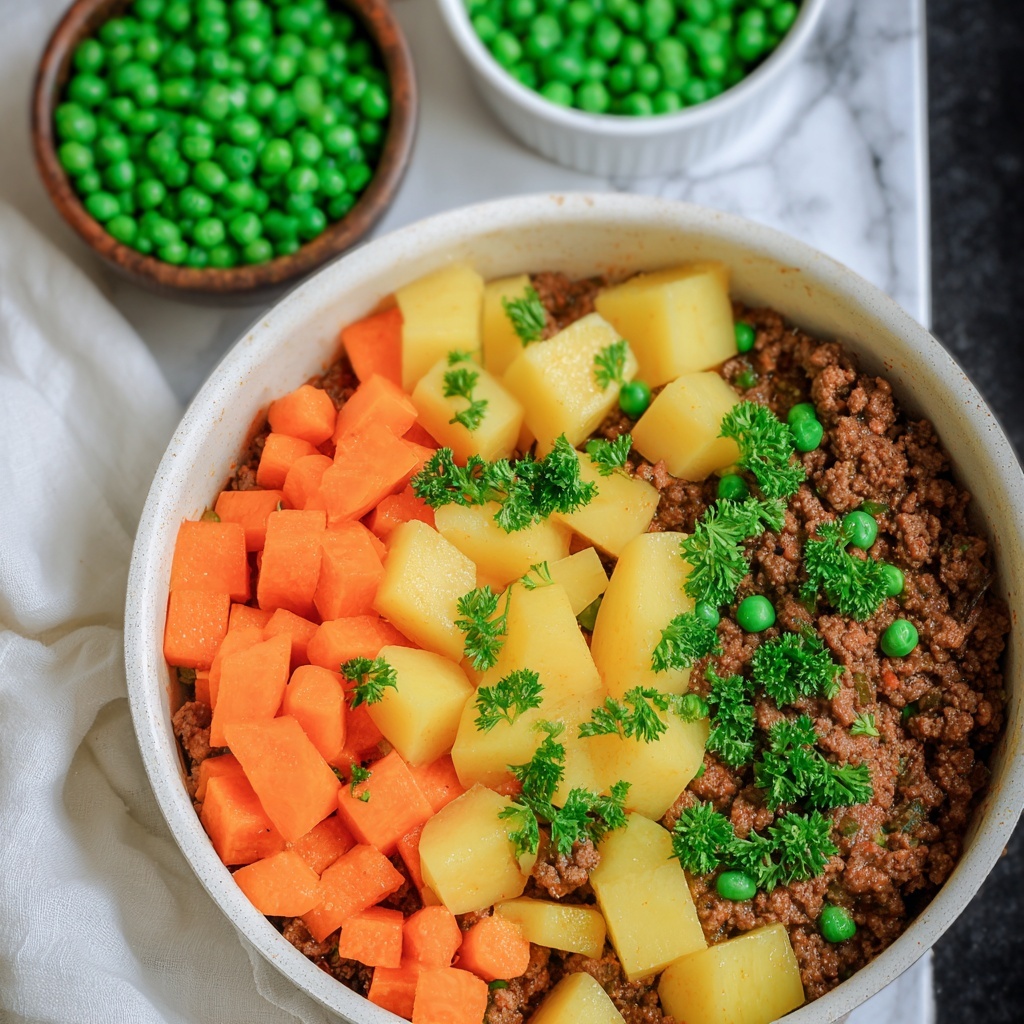 Mexican Picadillo Recipe - Recipe Image