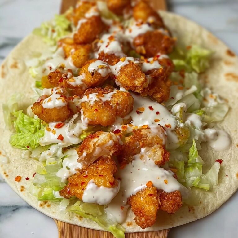 Homemade Pollo Loco Recipe