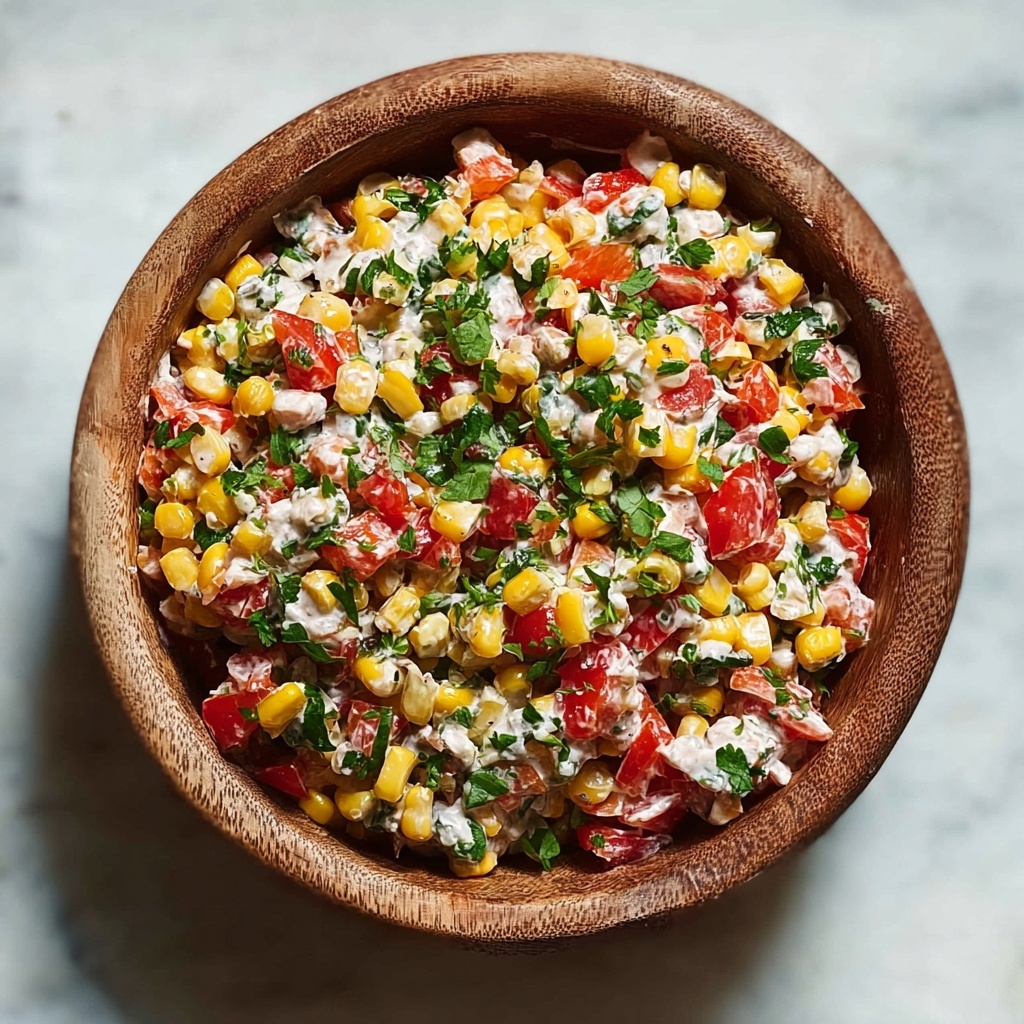 Cowboy Caviar Recipe - Recipe Image