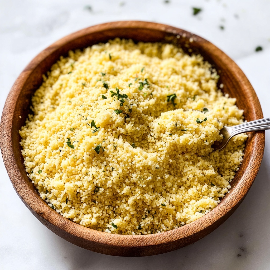 Vegan Parmesan Cheese Recipe - Recipe Image