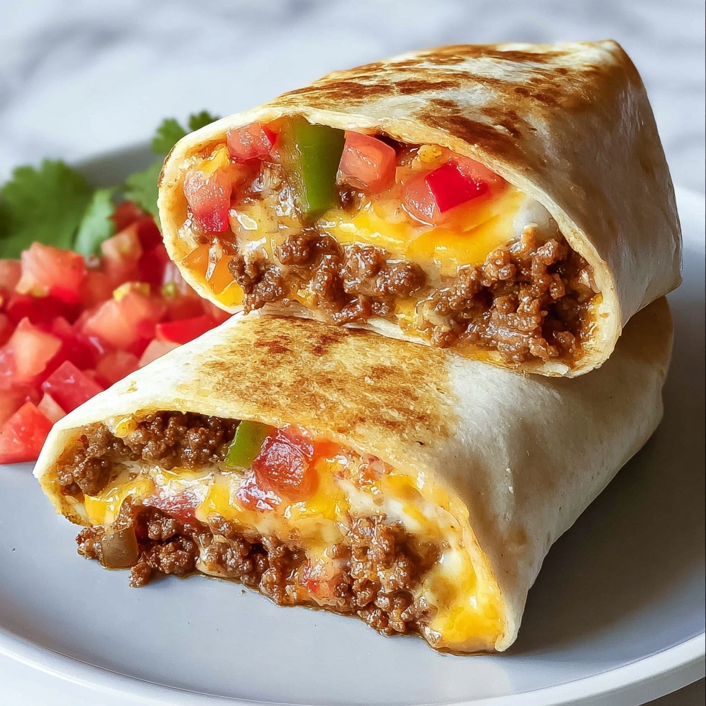 MexiMelt Recipe - Recipe Image