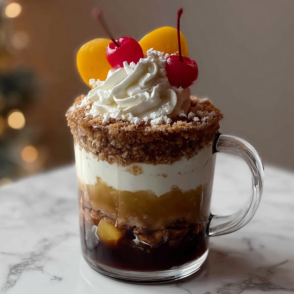 Easy Ice Cream Cake Recipe - Recipe Image