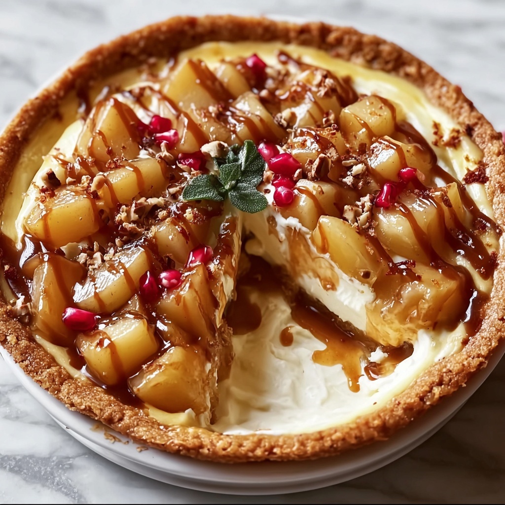 Million Dollar Pie Recipe - Recipe Image