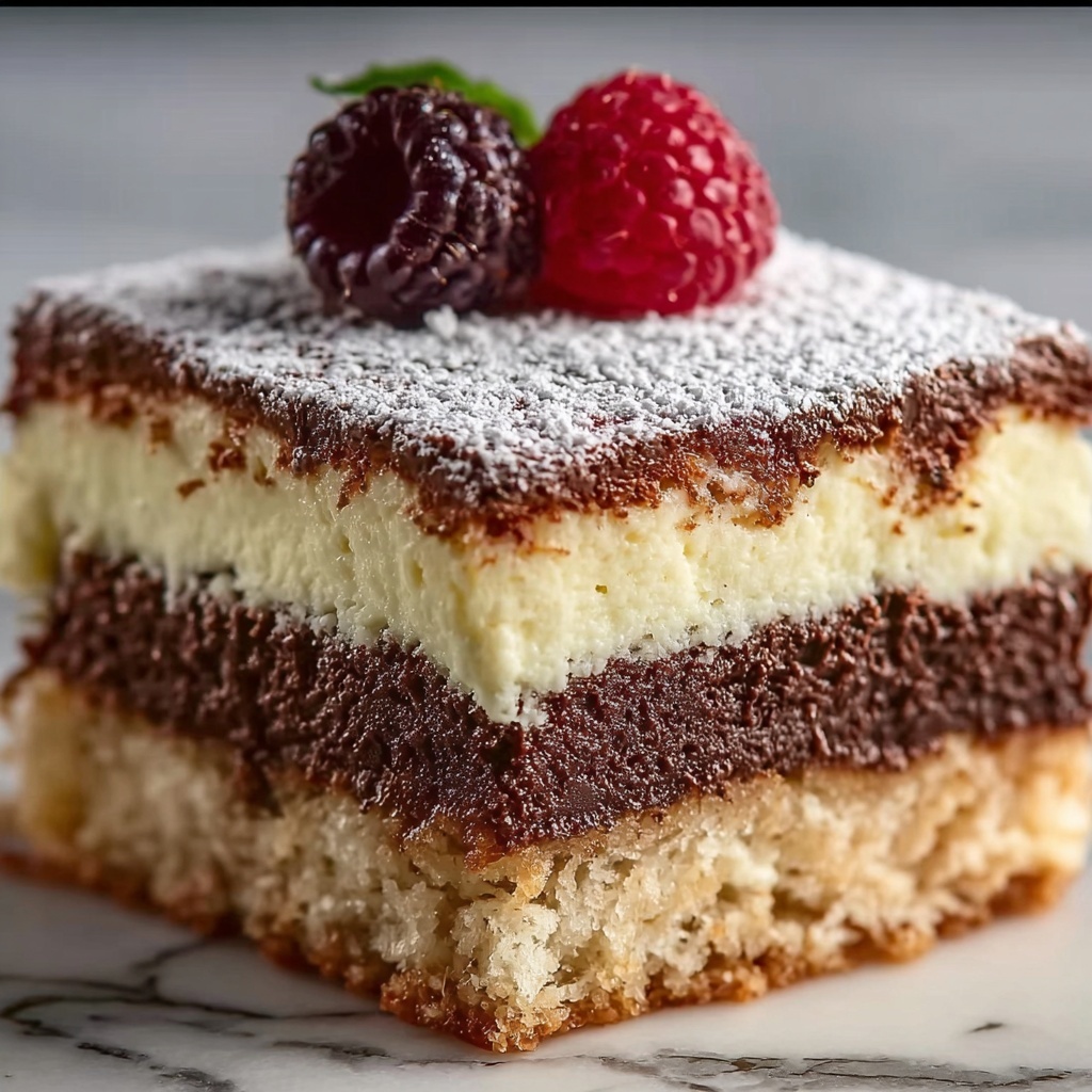 Neiman Marcus Cake Recipe - Recipe Image