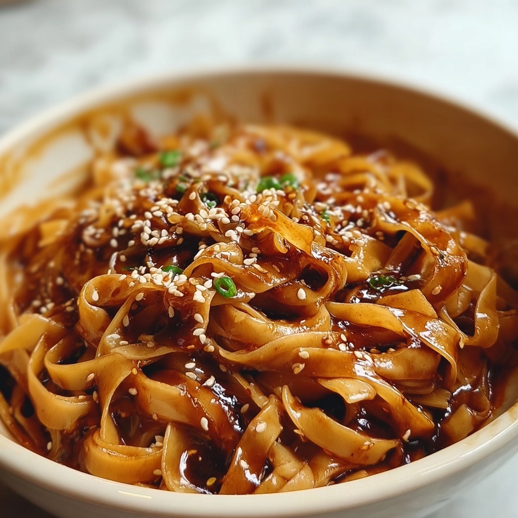 Hibachi Noodles Recipe - Recipe Image