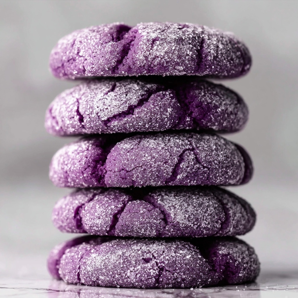 Blueberry Heaven Cookies Recipe - Recipe Image