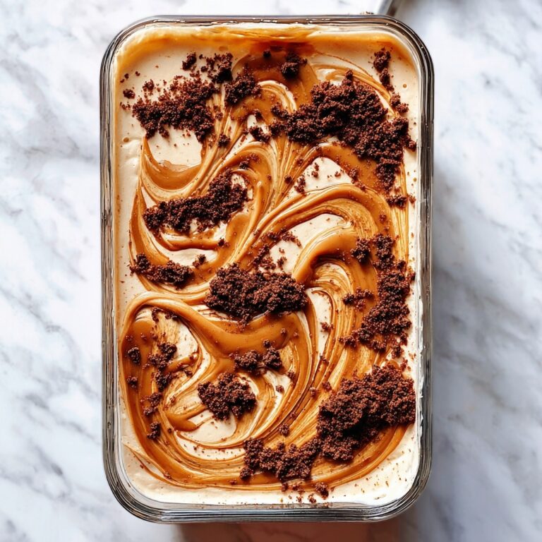 Homemade Biscoff Ice Cream Recipe