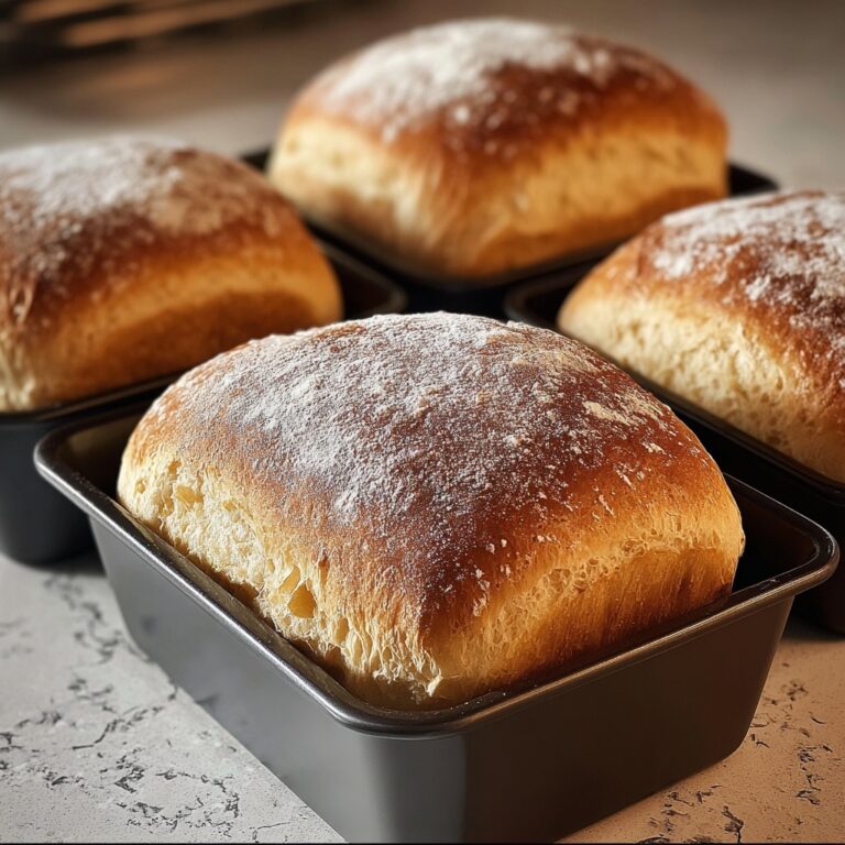 No-Knead Artisan Bread Recipe