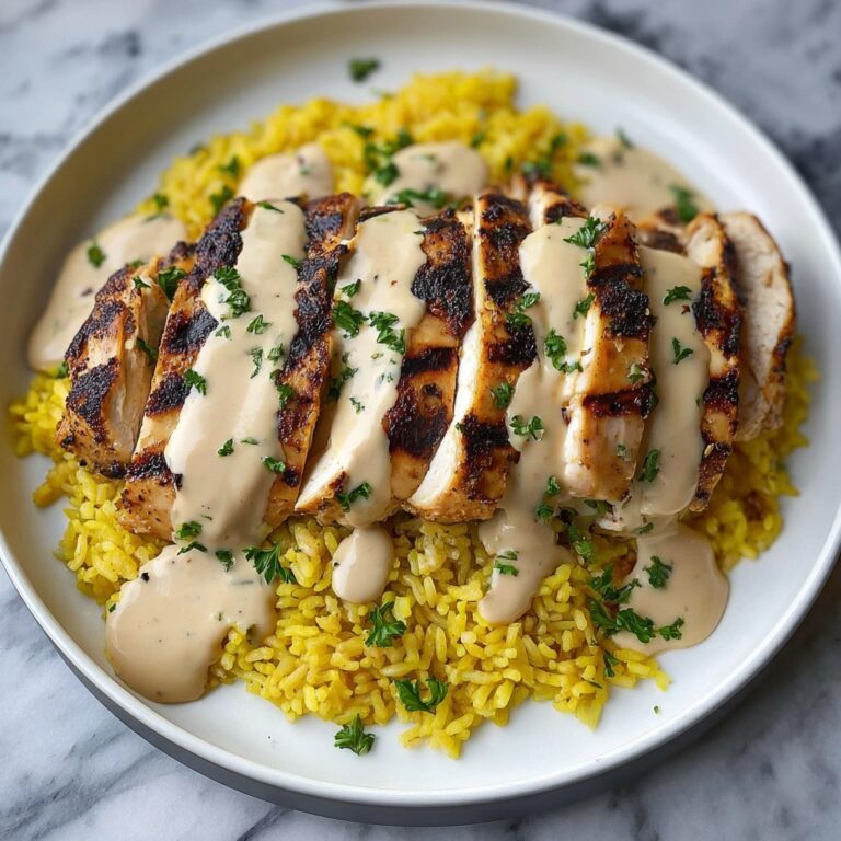 Mexican Chicken with Cheesy Sauce Recipe