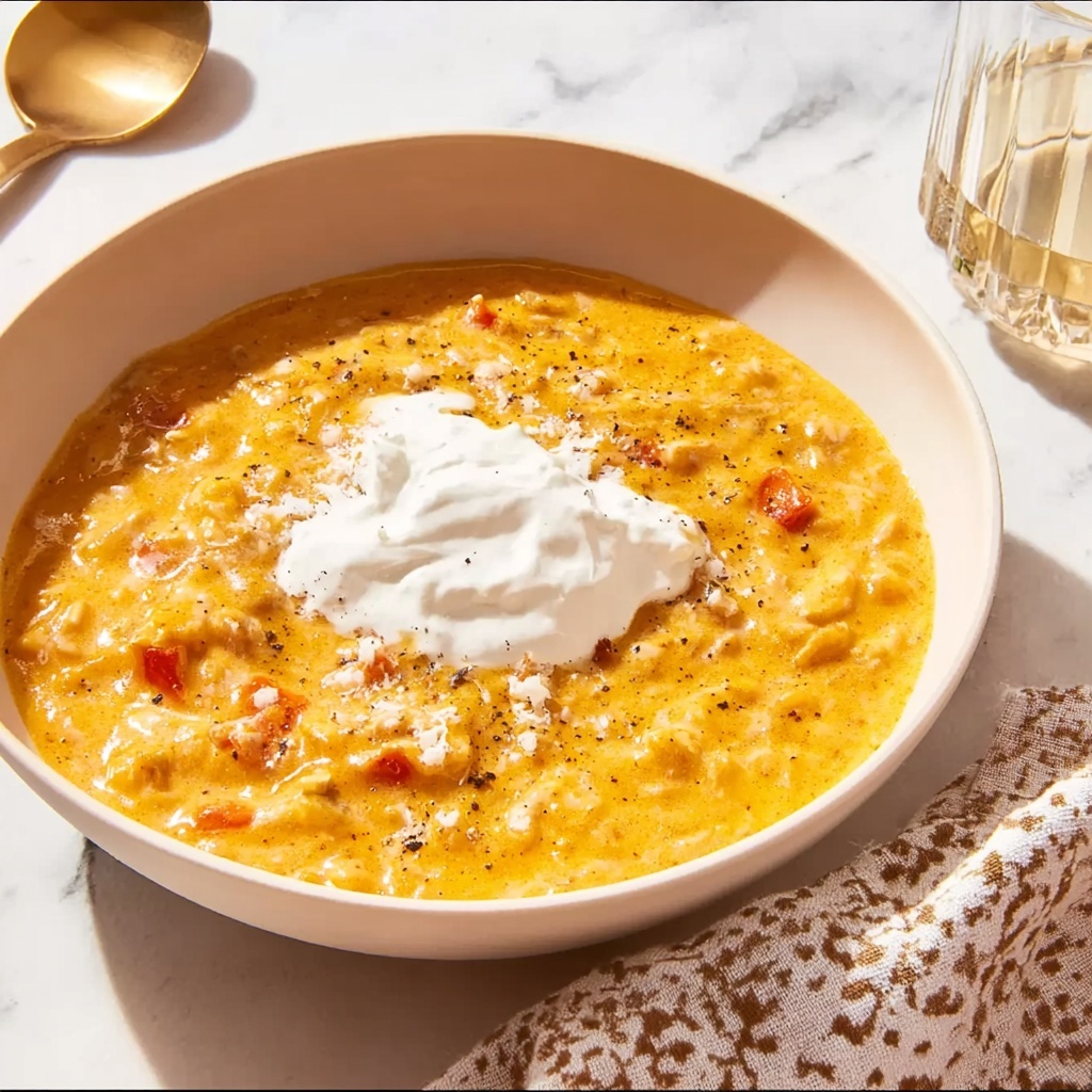 Savory Shiro Wat: A Flavorful Journey to Homemade Goodness Recipe - Recipe Image