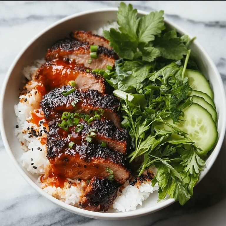 Savory Momofuku Bo Ssam: A Family Feast Recipe