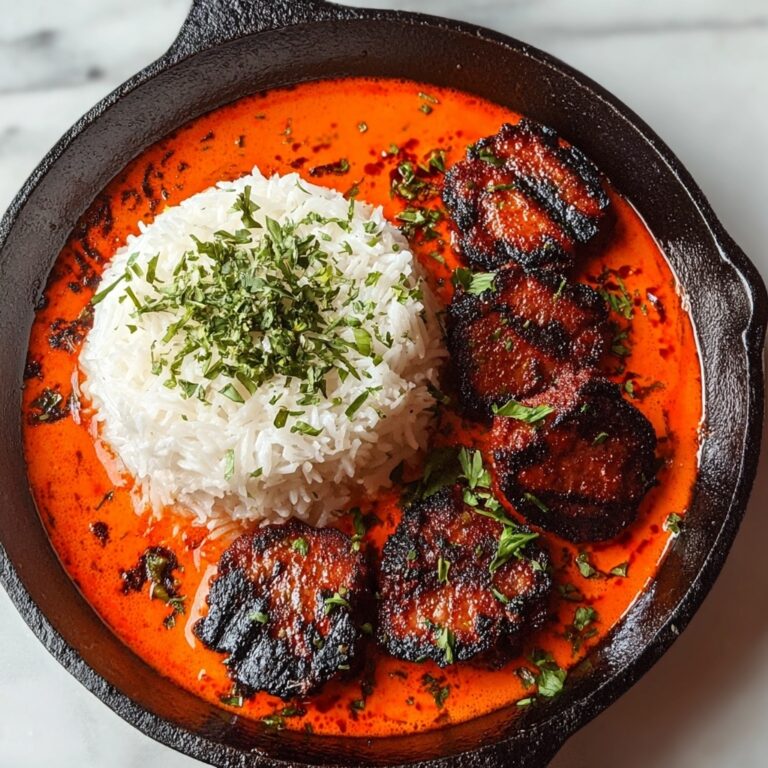 Nigerian Chicken Stew Recipe