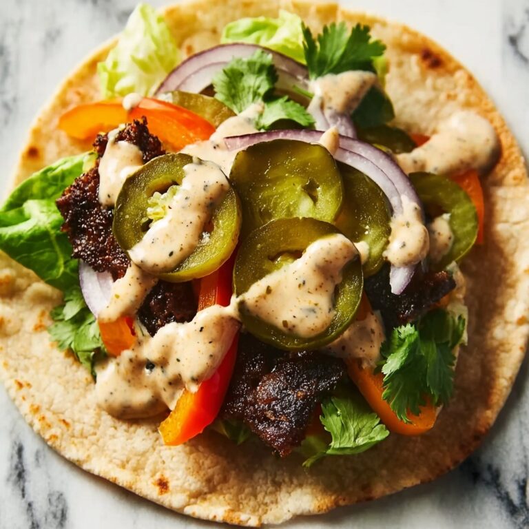 Smash Burger Tacos: The Ultimate 15-Minute Flavor Fest Recipe