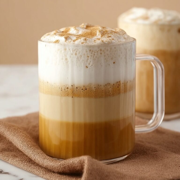 Cozy Pumpkin Spice Milk Recipe