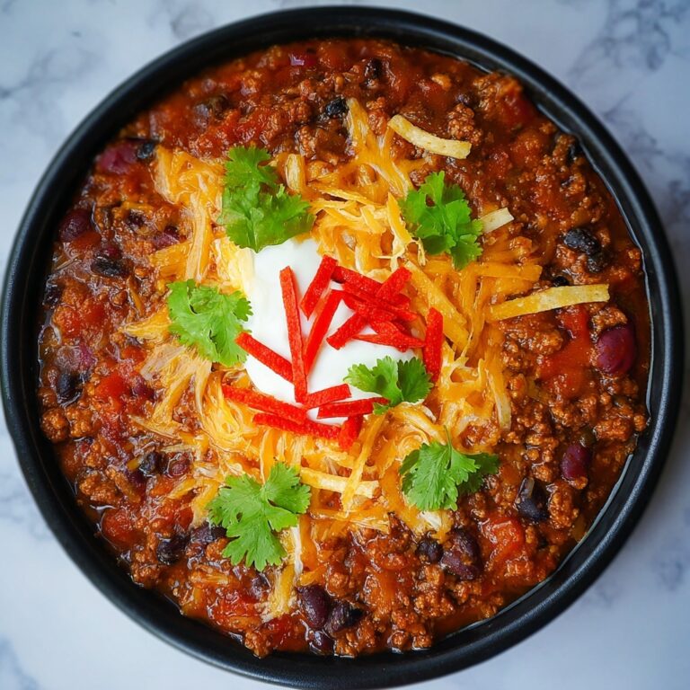 Crock Pot Taco Soup Recipe