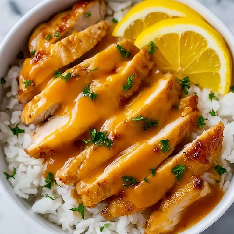 Delicious Chinese Lemon Chicken That Will Impress Everyone Recipe